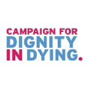 Dignityindying.org.uk logo