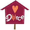 Diiirce.com.br logo