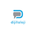 Dijitaloji.com logo
