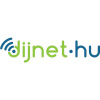 Dijnet.hu logo