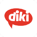 Diki.pl logo