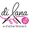 Dilanaedaltrestorie.it logo