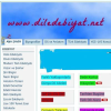 Diledebiyat.net logo