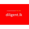 Diligent.lk logo