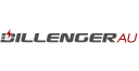 Dillengerelectricbikes.com.au logo