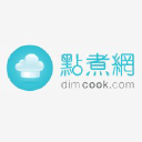 Dimcook.com logo