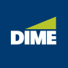 Dime.com logo