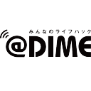Dime.jp logo