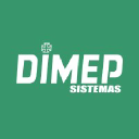 Dimep.com.br logo