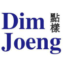 Dimjoeng.com logo