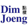 Dimjoeng.com logo