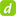 Dimpost.com logo