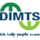 Dimts.in logo