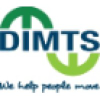 Dimts.in logo