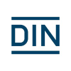 Din.de logo