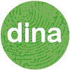 Dina.se logo