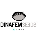 Dinafem.org logo