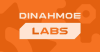 Dinahmoelabs.com logo