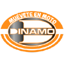 Dinamotos.mx logo