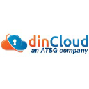 Dincloud.com logo
