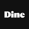 Dinehq.com logo