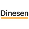 Dinesen.com logo