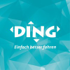 Ding.eu logo