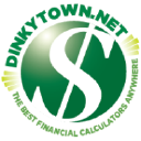 Dinkytown.net logo