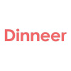 Dinneer.com logo