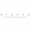 Dinnerbyheston.co.uk logo