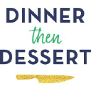Dinnerthendessert.com logo