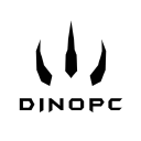 Dinopc.com logo