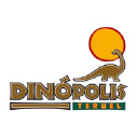 Dinopolis.com logo
