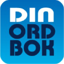 Dinordbok.com logo