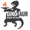 Dinosaurbarbque.com logo