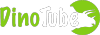 Dinotube.com logo