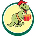 Dinozavrik.ru logo