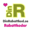 Dinrabattkod.se logo