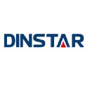 Dinstar.com logo