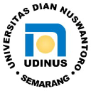 Dinus.ac.id logo