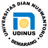 Dinus.ac.id logo