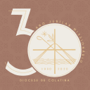 Diocesedecolatina.org.br logo