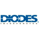 Diodes.com logo