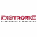 Diotronic.com logo