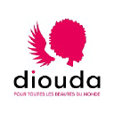 Diouda.fr logo