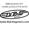 Dipintoguitars.com logo