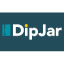 Dipjar.com logo