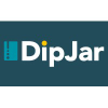 Dipjar.com logo