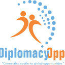 Diplomacyopp.com logo