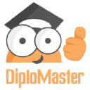 Diplomaster.com logo
